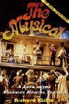 The Musical Book Cover