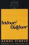 Indoor/outdoor Book Cover