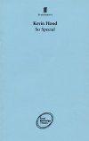 So Special Book Cover