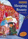 Sleeping Beauty Book Cover