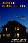 August - Osage County Book Cover