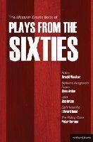 The Methuen Drama Book Of Plays From The Sixties Book Cover
