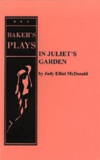 In Juliet's Garden Book Cover