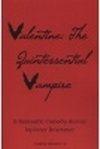 Valentine Book Cover