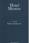 Hotel Mystère Book Cover