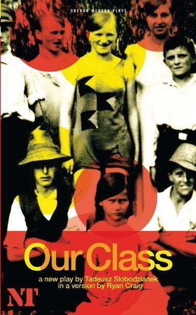 Our Class Book Cover