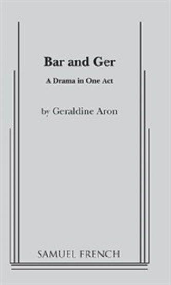 Bar And Ger Book Cover