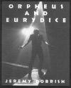 Orpheus and Eurydice Book Cover