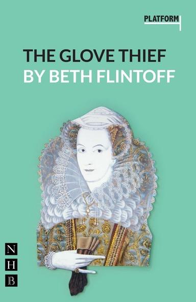 The Glove Thief Book Cover
