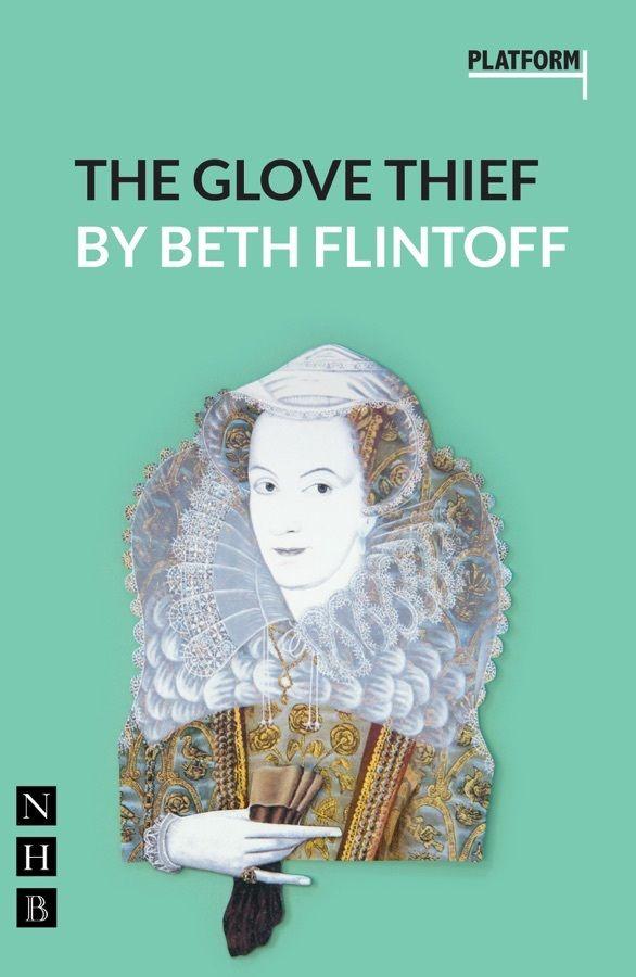 The Glove Thief Book Cover