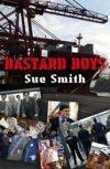Bastard Boys Book Cover