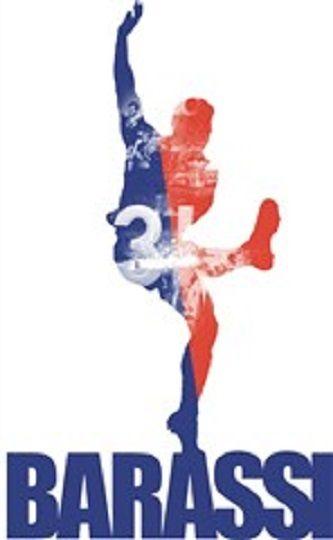 Barassi Book Cover
