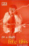 On A Night Like This Book Cover