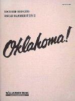 Oklahoma! Book Cover