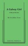 A Galway Girl Book Cover