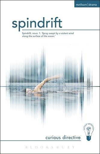 Spindrift Book Cover