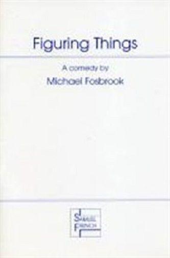Figuring Things Book Cover