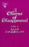 A Chorus Of Disapproval Book Cover
