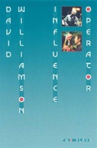Influence ; Operator Book Cover