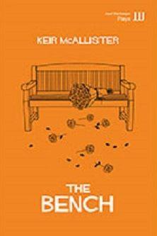Bench. Book Cover