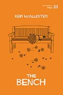 Bench. Book Cover