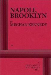 Napoli, Brooklyn Book Cover
