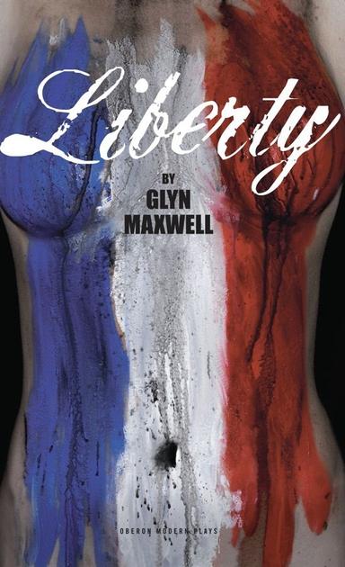 Liberty Book Cover