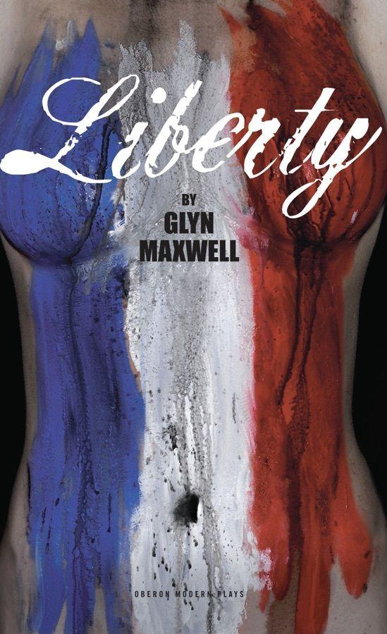 Liberty Book Cover