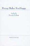 Money Makes You Happy Book Cover