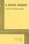 A Devil Inside Book Cover