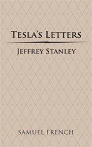 Tesla's Letters Book Cover