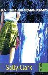 Lost Souls And Missing Persons Book Cover