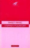 Sweet Panic Book Cover