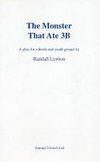 The Monster That Ate 3b Book Cover