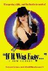If It Was Easy Book Cover