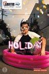 Holiday Book Cover