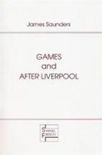Games Book Cover
