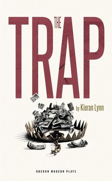 The Trap Book Cover