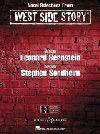 West Side Story (Vocal Selections) Book Cover