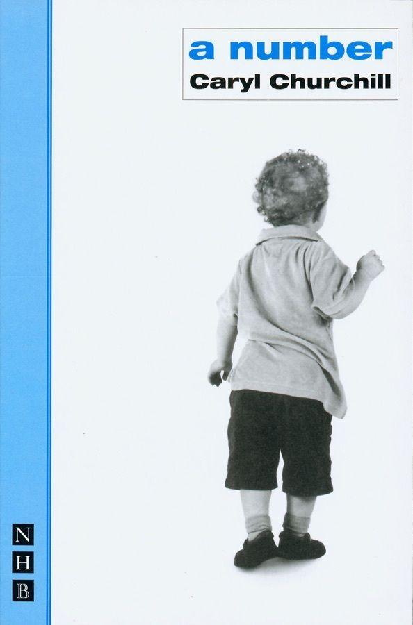 A Number Book Cover