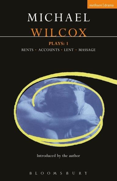 Wilcox Plays: 1 Book Cover