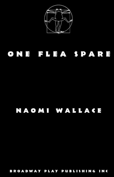 One Flea Spare Book Cover