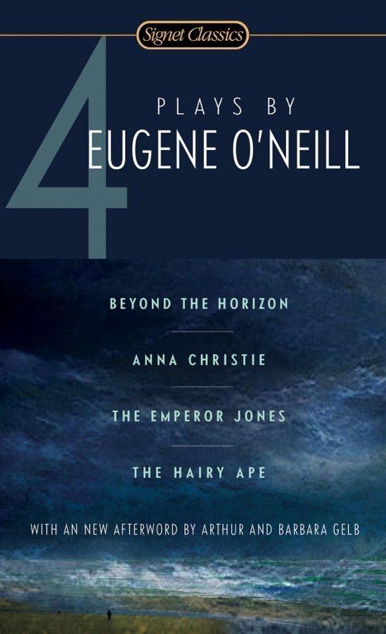 4 Plays Book Cover