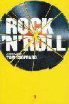 Rock 'n' Roll Book Cover