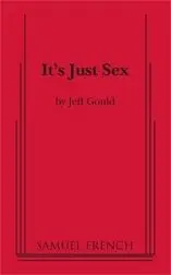 It's Just Sex Book Cover