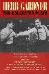 The Collected Plays Book Cover