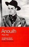 Anouilh Plays: 2 Book Cover