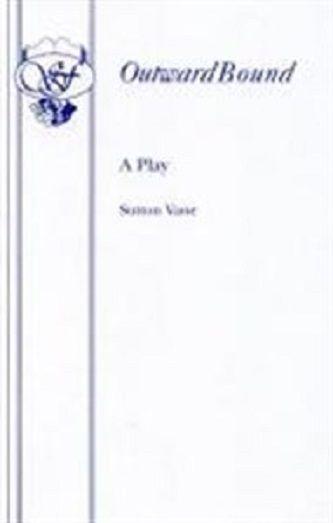 Outward Bound Book Cover