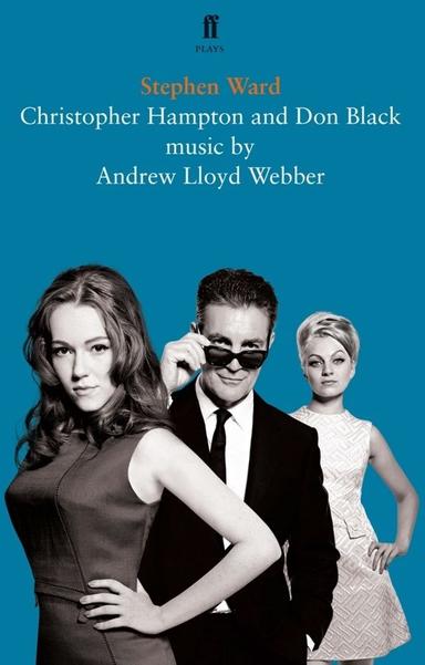 Stephen Ward Book Cover