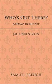 Who's Out There! Book Cover